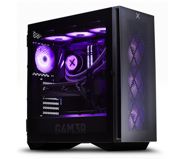 G4M3R ELITE i7-13700KF/32GB/2TB/RTX4070Ti/W11x - 1103761 - zdjęcie